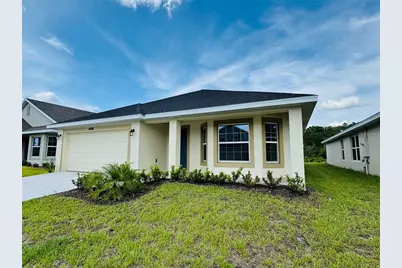 4486 Sagefield Drive, Harmony, FL 34773 - Photo 1