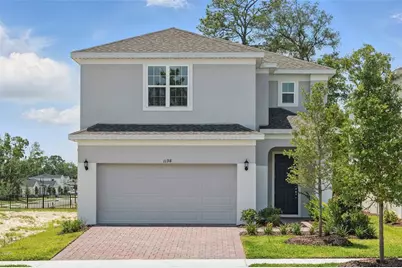 1198 Happy Forest Loop, Deland, FL 32720 - Photo 1