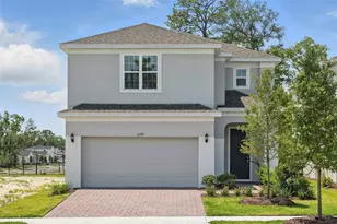 1198 Happy Forest Loop, Deland, FL 32720 - Photo 1
