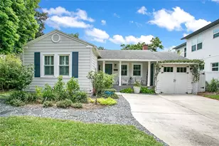 1012 W Princeton St, Orlando, FL 32804 - Photo 1