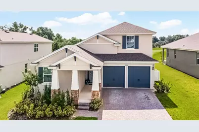 2056 Keystone Pass Boulevard, Minneola, FL 34715 - Photo 1