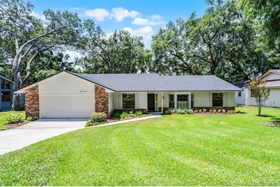 444 Stonewood Lane, Maitland, FL 32751 - Photo 1