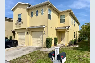 516 Lake Shore Parkway, Davenport, FL 33896 - Photo 1