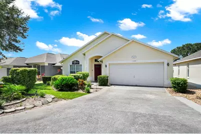 1520 Gulf Vue Drive, Haines City, FL 33844 - Photo 1