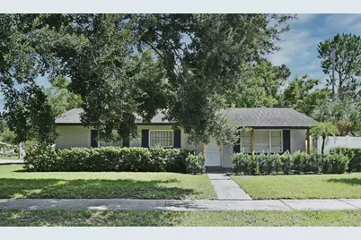 800 Gaston Foster Road, Orlando, FL 32807 - Photo 1