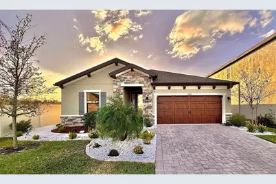 12661 Oak Hill Way, Parrish, FL 34219 - Photo 1