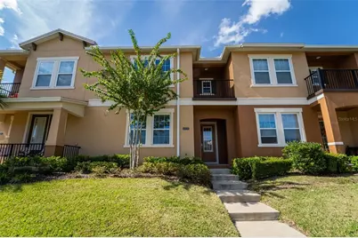 6578 Calamondin Drive, Winter Garden, FL 34787 - Photo 1