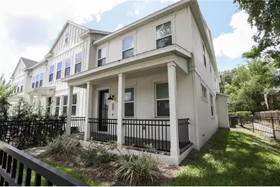 1417 E Michigan Street #5, Orlando, FL 32806 - Photo 1