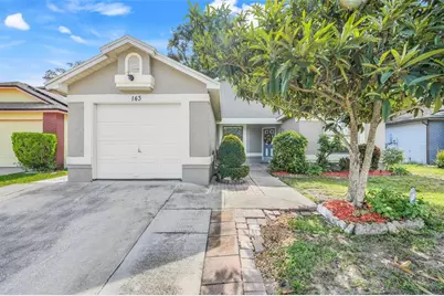 143 Grand Junction Boulevard, Orlando, FL 32835 - Photo 1
