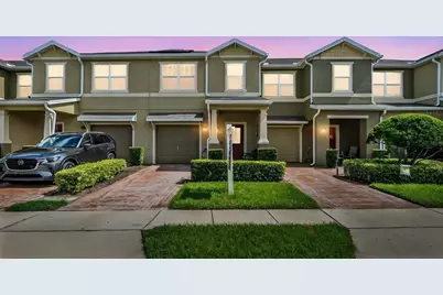 1367 Honey Blossom Drive, Orlando, FL 32824 - Photo 1