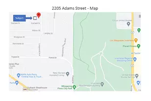 2205 Adams St, Inverness, FL 34453 - Photo 1