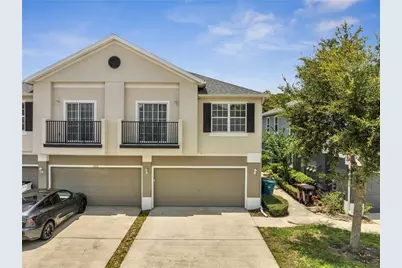 6408 S Goldenrod Road #4C, Orlando, FL 32822 - Photo 1