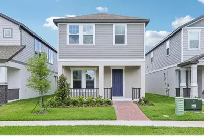 11957 Bracco Street, Winter Garden, FL 34787 - Photo 1