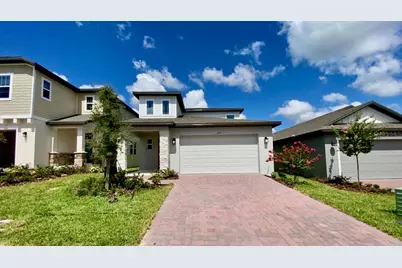 2333 Mystic Maze Lane, Minneola, FL 34715 - Photo 1