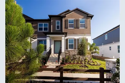 15817 Tollington Alley, Winter Garden, FL 34787 - Photo 1