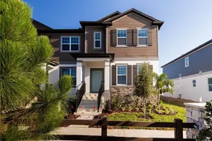 15817 Tollington Alley, Winter Garden, FL 34787 - Photo 1