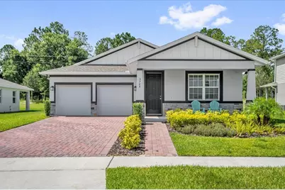 3748 Isle Royal Place, Apopka, FL 32712 - Photo 1