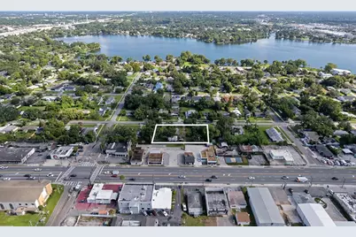 2002 Karolina Avenue, Winter Park, FL 32789 - Photo 1