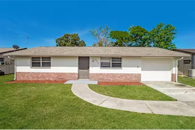 8935 Cairo Lane, Port Richey, FL 34668 - Photo 1