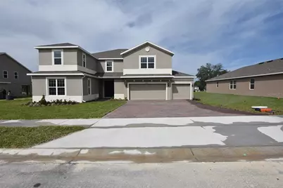 4836 Gilded Jewel Drive, Mount Dora, FL 32757 - Photo 1