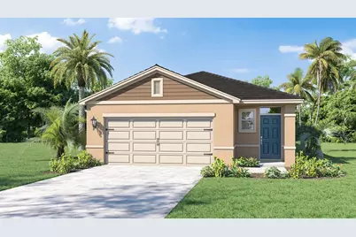 1736 Frogmore Avenue, Haines City, FL 33844 - Photo 1