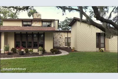 829 N Beach Street, Ormond Beach, FL 32174 - Photo 1