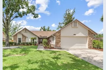 354 Brushwood Lane, Winter Springs, FL 32708 - Photo 1