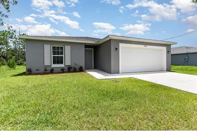 574 Firebrand Street SW, Palm Bay, FL 32908 - Photo 1