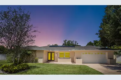 6004 Hardrock Circle, Orlando, FL 32819 - Photo 1