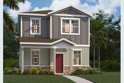 309 Platform Lane, Debary, FL 32713 - Photo 1