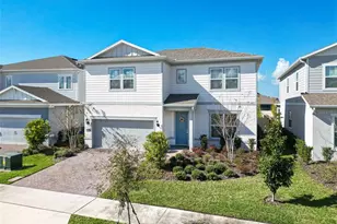 13348 Panama Beach Ct, Orlando, FL 32827 - Photo 1