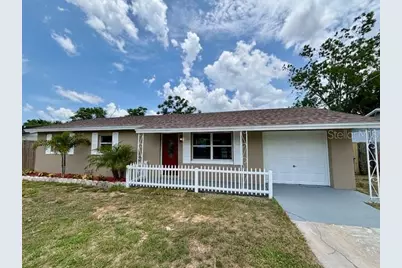 1013 Carefree Cove Drive, Winter Haven, FL 33881 - Photo 1