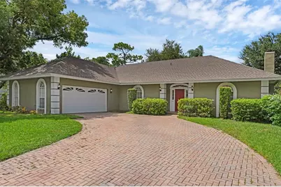 7117 Wooded Village, Orlando, FL 32835 - Photo 1