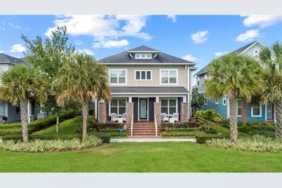 13776 Heaney Avenue, Orlando, FL 32827 - Photo 1