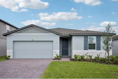 3873 Giorgio Drive, Winter Haven, FL 33884 - Photo 1