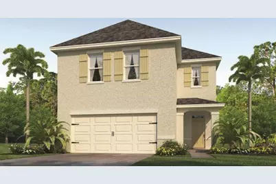 3540 McWay Falls Court, Davenport, FL 33837 - Photo 1