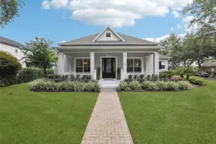 11709 Camden Park Dr, Windermere, FL 34786 - Photo 1