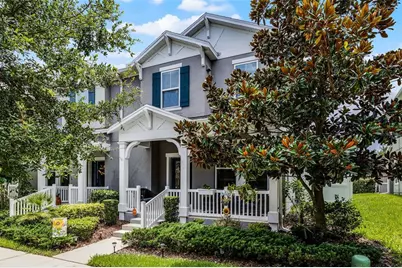 15420 Blackbead Street, Winter Garden, FL 34787 - Photo 1