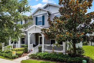 15420 Blackbead St, Winter Garden, FL 34787 - Photo 1