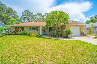 4732 Cherokee Rose Drive, Orlando, FL 32808 - Photo 1