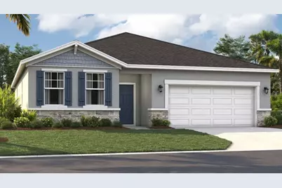 421 Shoreview Sands Avenue, Mascotte, FL 34753 - Photo 1