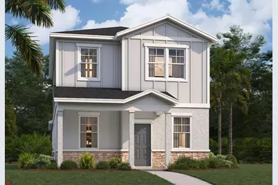 5642 Stockade Boulevard, Saint Cloud, FL 34771 - Photo 1
