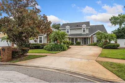 3135 Heathgate Court, Orlando, FL 32812 - Photo 1