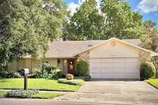 449 Forestwood Ln, Maitland, FL 32751 - Photo 1