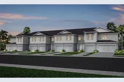 5129 Inspire Lane, West Melbourne, FL 32904 - Photo 1