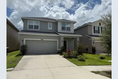 3828 Sagefield Drive, Harmony, FL 34773 - Photo 1