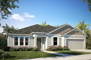 828 Sunshower Dr, Lady Lake, FL 32159 - Photo 1