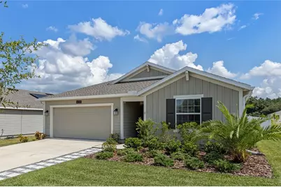 5436 Limestone Street, Mount Dora, FL 32757 - Photo 1