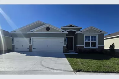 2001 Walnut Creek Drive, Kissimmee, FL 34744 - Photo 1
