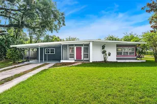 1911 S Mellonville Ave, Sanford, FL 32771 - Photo 1